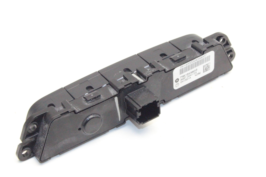 JEEP Cherokee 5 generation (KL) (2013-2024) Переключатель кнопок P68164099AB 27465053