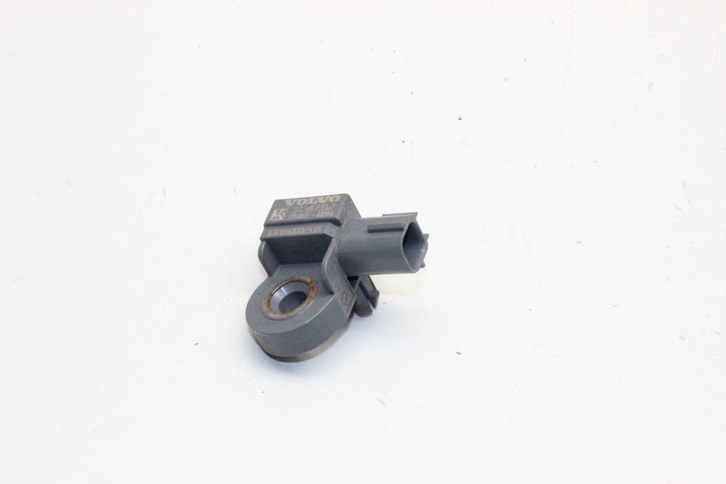 VOLVO V40 2 generation (2012-2020) Crash Impact Sensor 31387312 27937202