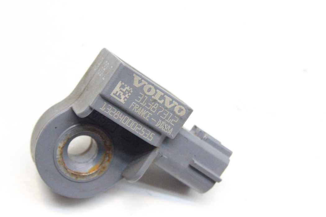 VOLVO V40 2 generation (2012-2020) Crash Impact Sensor 31387312 27937202