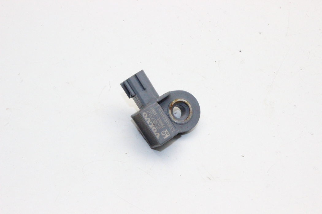 VOLVO V40 2 generation (2012-2020) Crash Impact Sensor 31387312 27937202