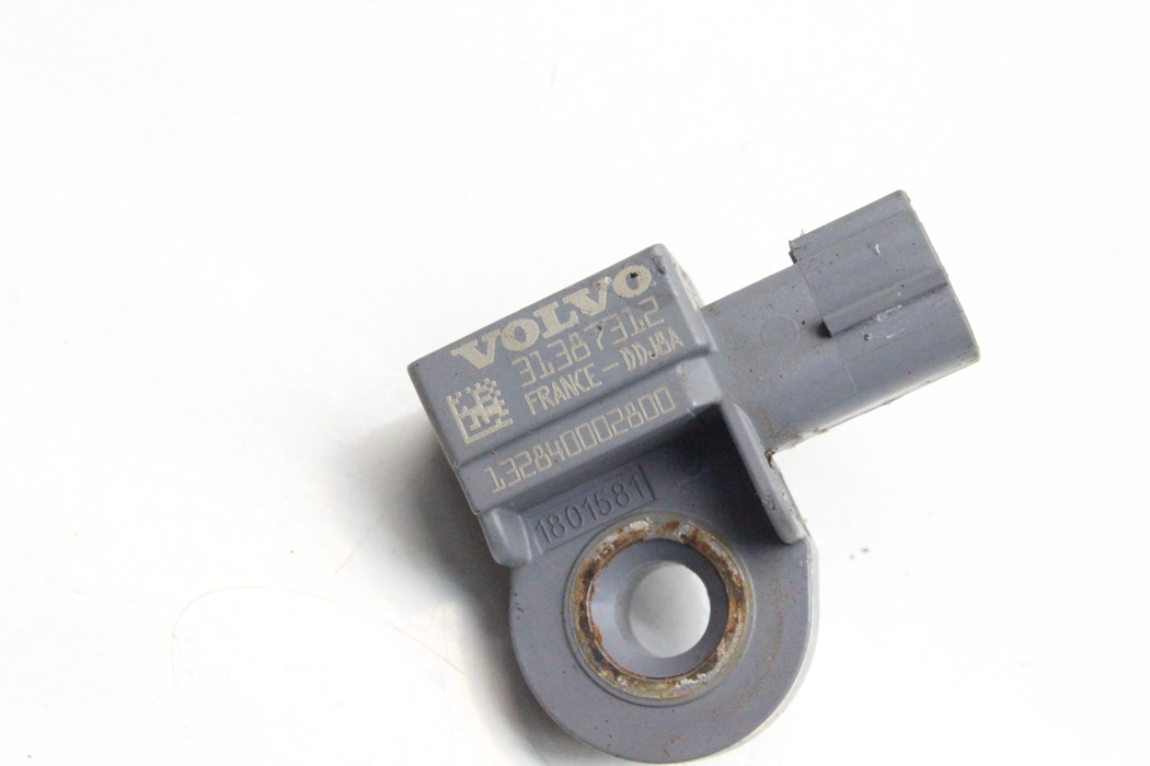 VOLVO V40 2 generation (2012-2020) Crash Impact Sensor 31387312 27937204