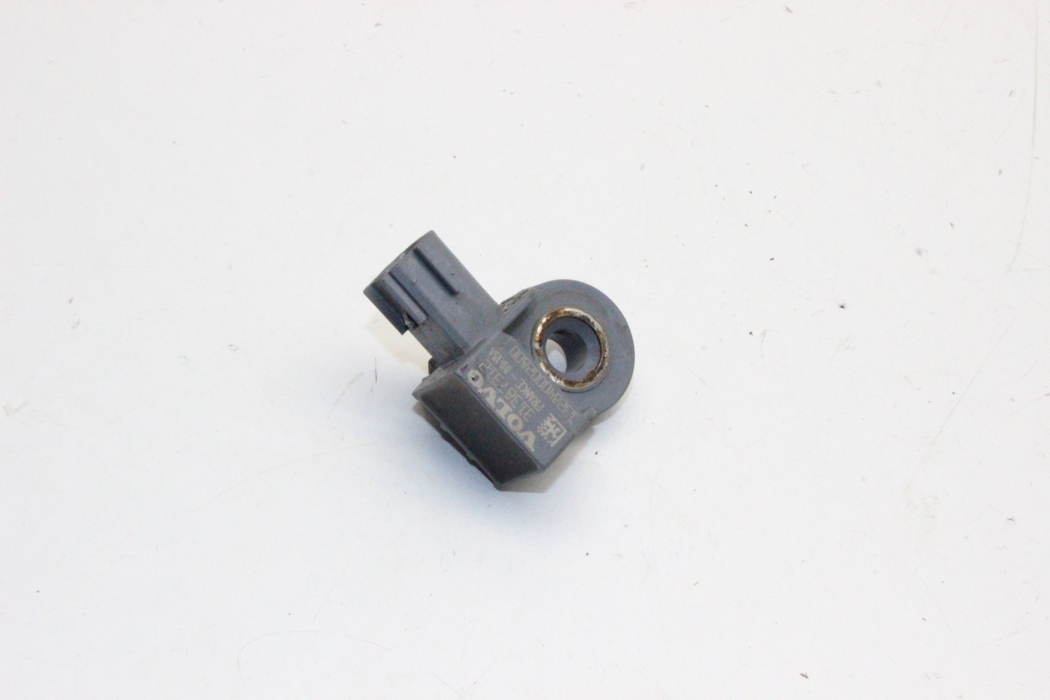 VOLVO V40 2 generation (2012-2020) Crash Impact Sensor 31387312 27937204