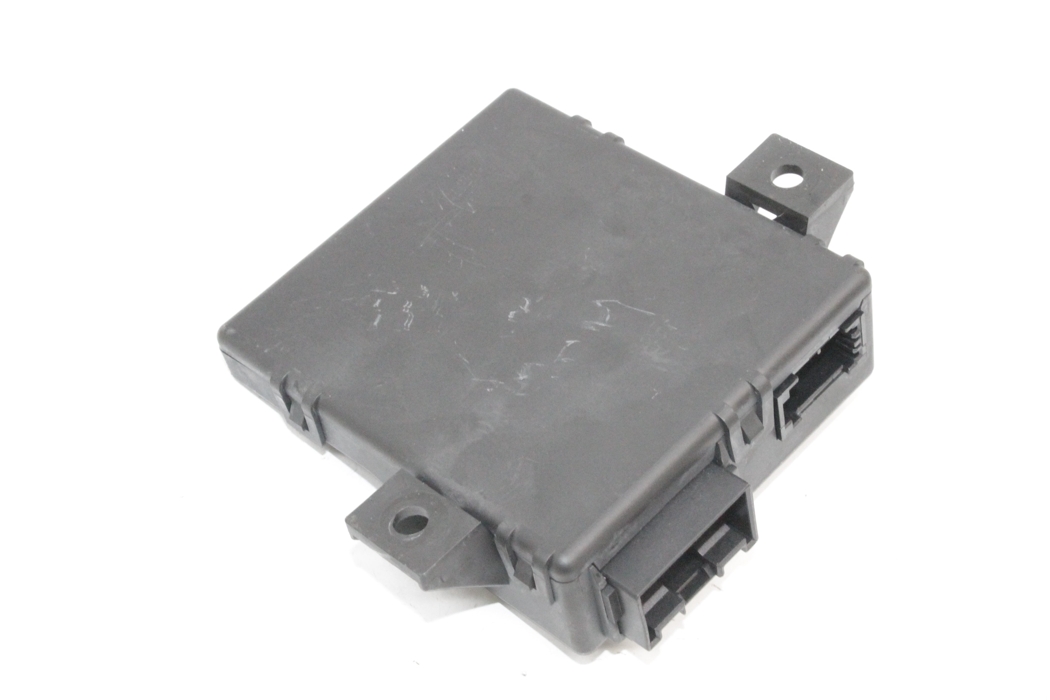 AUDI Q7 4L (2005-2015) Gateway Control Unit 4F0907468M 28057374