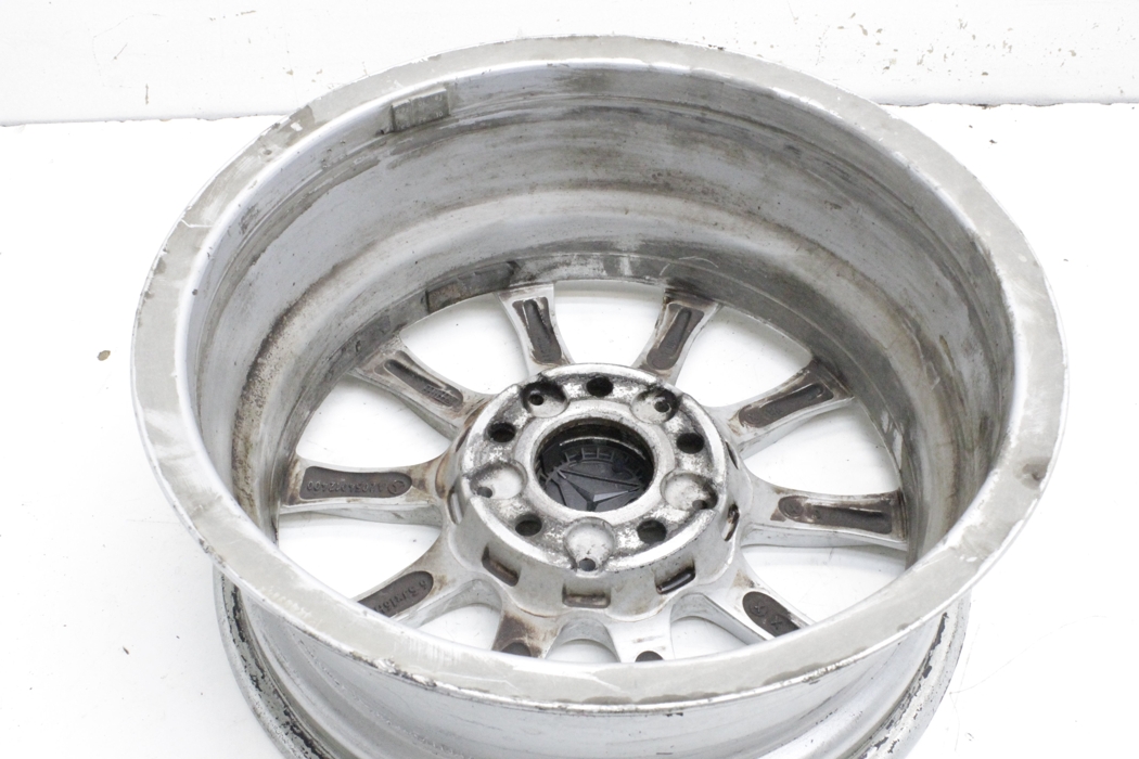 MERCEDES-BENZ C-Class W205/S205/C205 (2014-2023) Колесо A2054012400 28447144