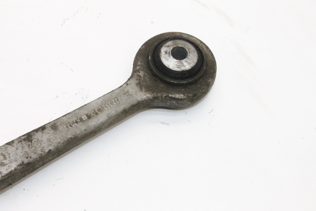 MERCEDES-BENZ S-Class W222/C217/A217 (2013-2020) Rear Right Arm A2223520300,2223520300 28892052