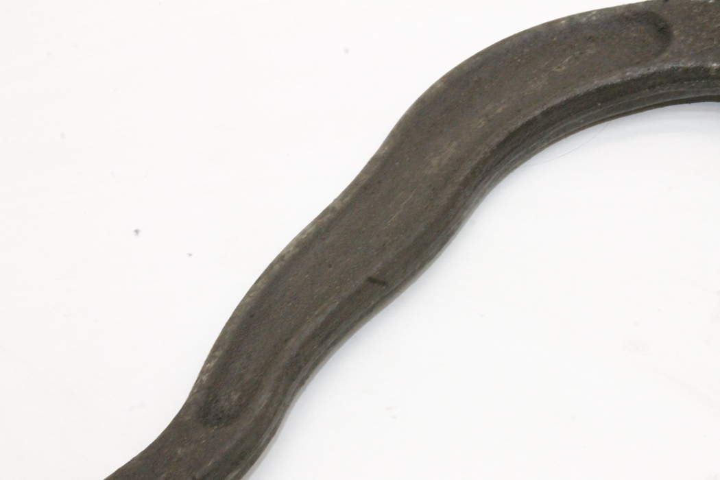 MERCEDES-BENZ S-Class W222/C217/A217 (2013-2020) Rear Left Arm A2203521005 28892061