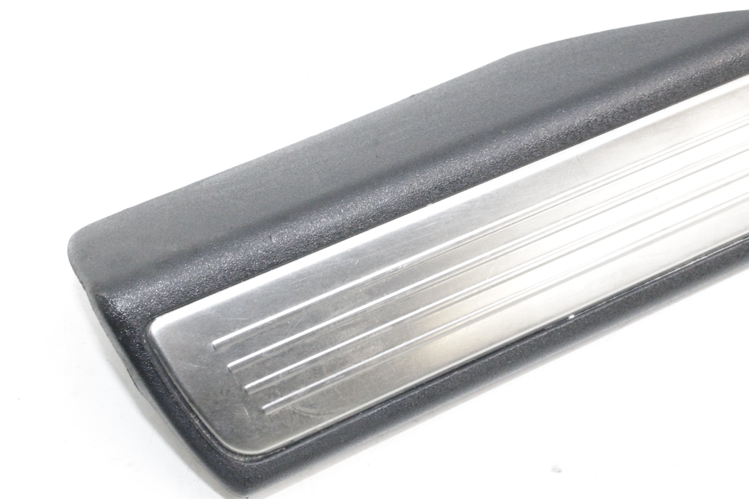 MERCEDES-BENZ S-Class W222/C217/A217 (2013-2020) Отделка заднего левого порога A2226800835 28954852