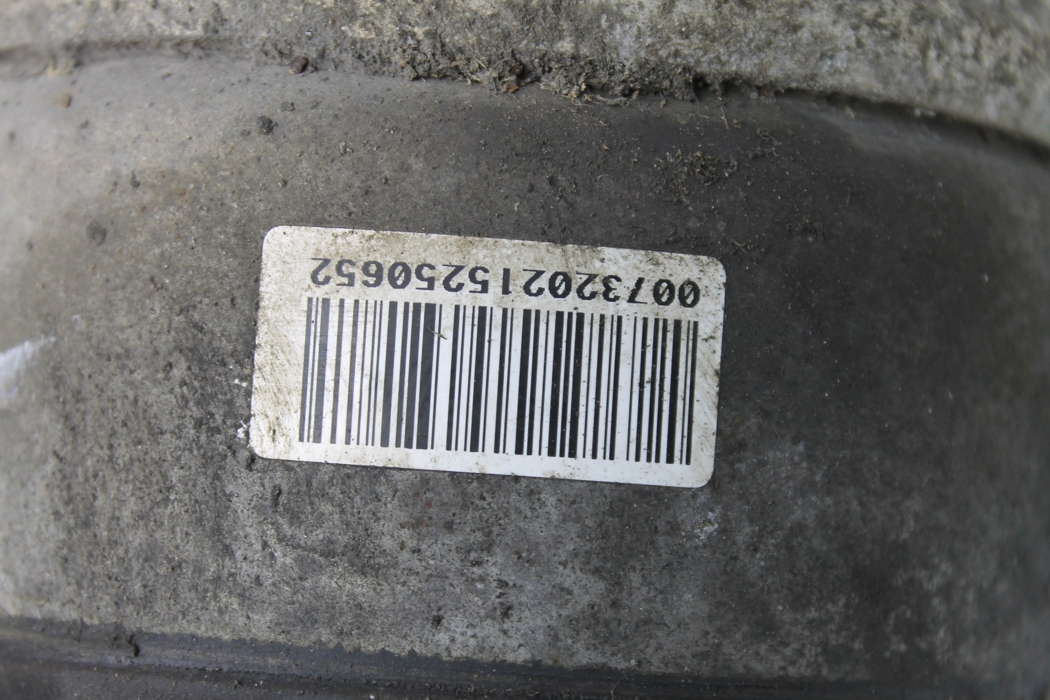 TESLA Model S 1 generation (2012-2024) Priekšējais labais pneimatiskais amortizators 6006351-00-C 29168527