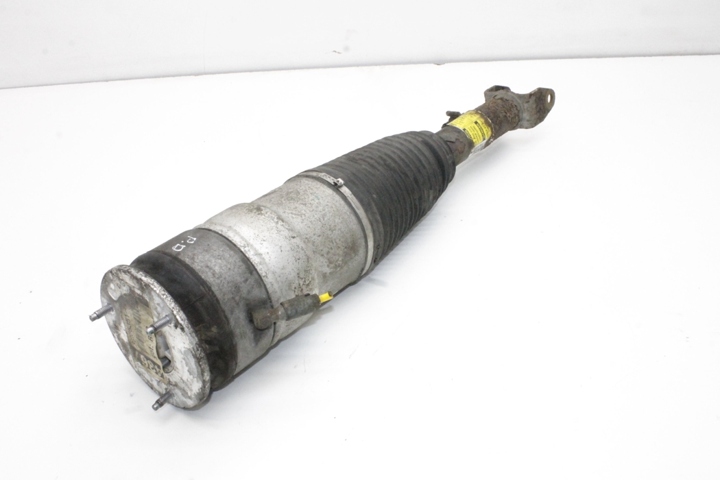 TESLA Model S 1 generation (2012-2024) Priekšējais labais pneimatiskais amortizators 6006351-00-C 29168527