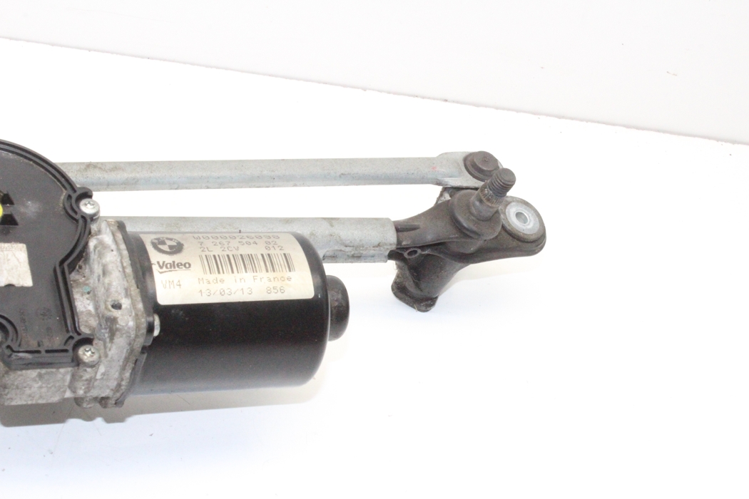 BMW 3 Series F30/F31 (2011-2020) Front Windshield Wiper Mechanism 7267504 29176539