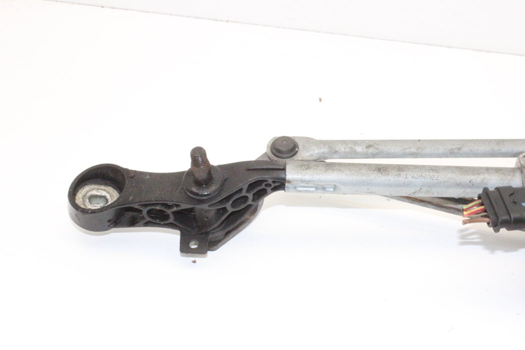 BMW 3 Series F30/F31 (2011-2020) Front Windshield Wiper Mechanism 7267504 29176539