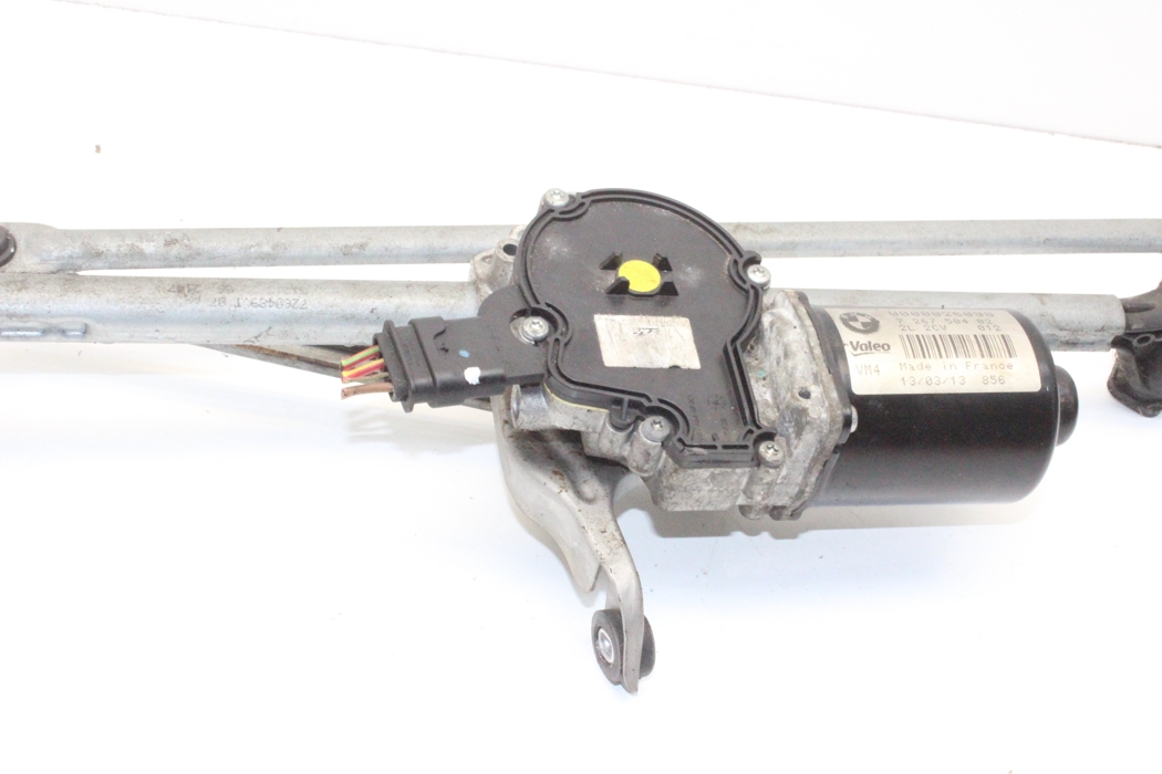 BMW 3 Series F30/F31 (2011-2020) Front Windshield Wiper Mechanism 7267504 29176539