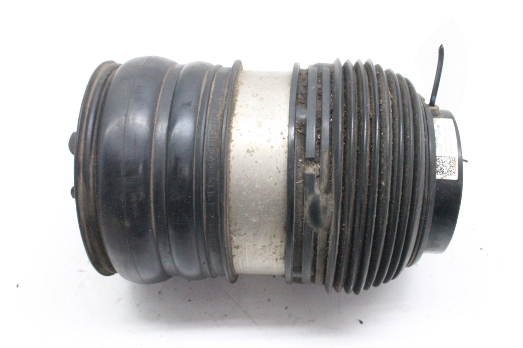 MERCEDES-BENZ EQS 1 generation (2021-2023) Rear Left Air Suspension Cushion A2973203501 29678335