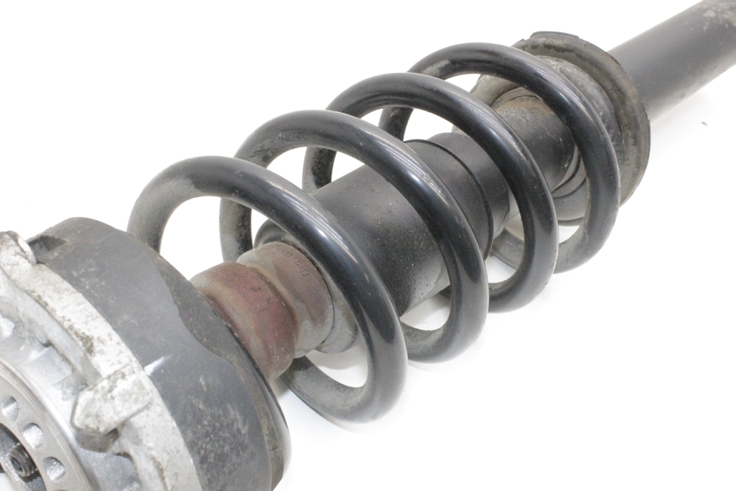 AUDI Q7 4M (2015-2024) Front Left Shock Absorber 4M0031T,4M0413031T 29949985