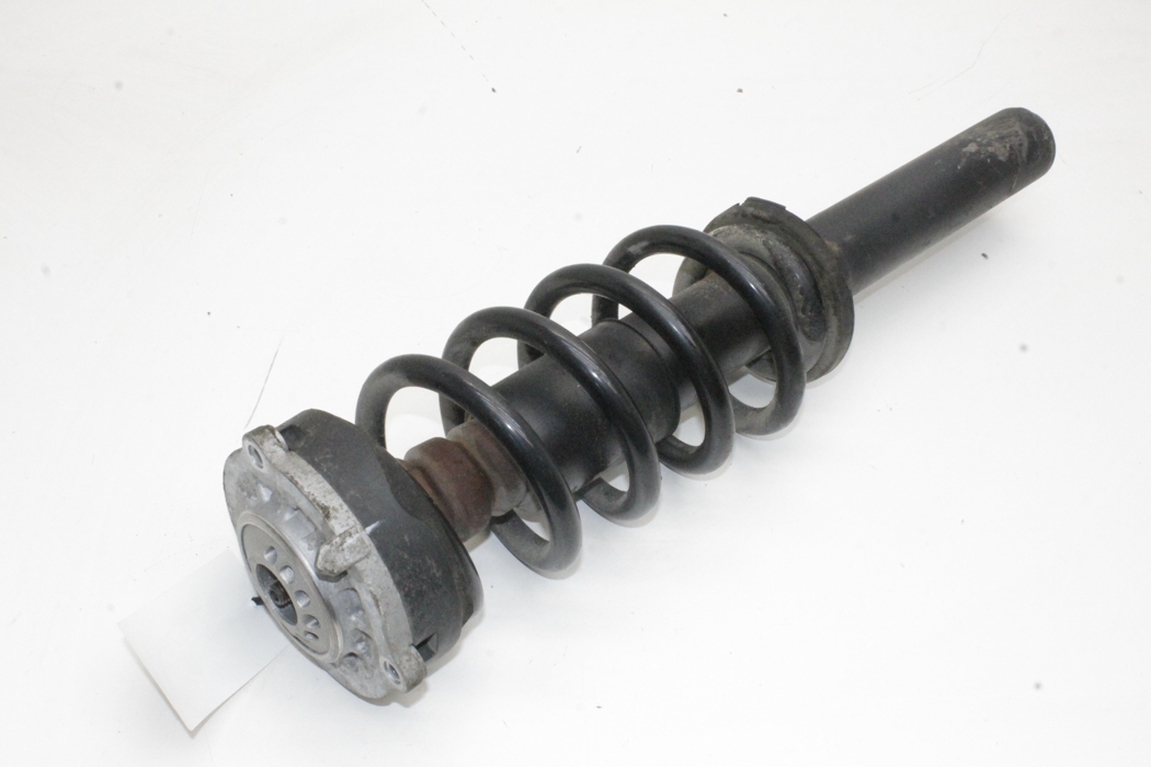 AUDI Q7 4M (2015-2024) Front Left Shock Absorber 4M0031T,4M0413031T 29949985