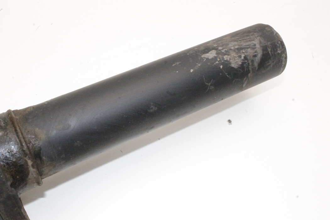 AUDI Q7 4M (2015-2024) Front Left Shock Absorber 4M0031T,4M0413031T 29949985