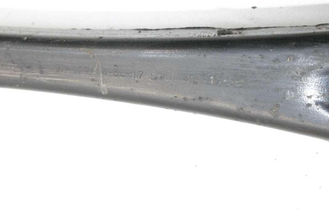 BMW 3 Series F30/F31 (2011-2020) Рычаг задний левый 6792527 30267614