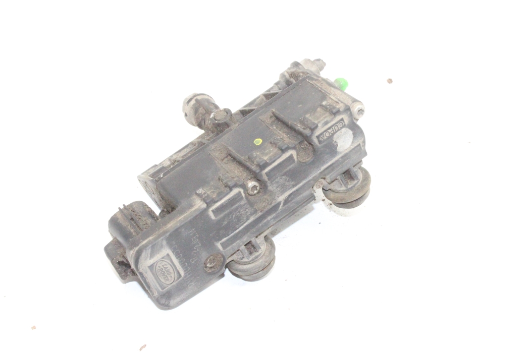 LAND ROVER Discovery 4 generation (2009-2016) Air distributor/valve block (Pneumatic chassis) RVH000055 30368873