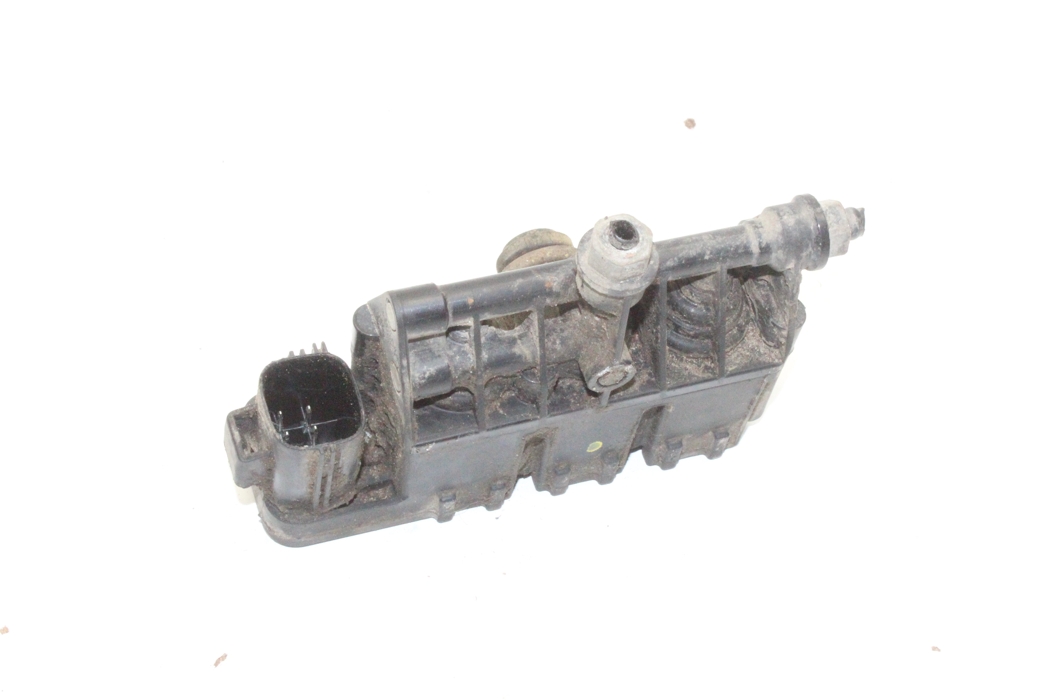 LAND ROVER Discovery 4 generation (2009-2016) Air distributor/valve block (Pneumatic chassis) RVH000055 30368873