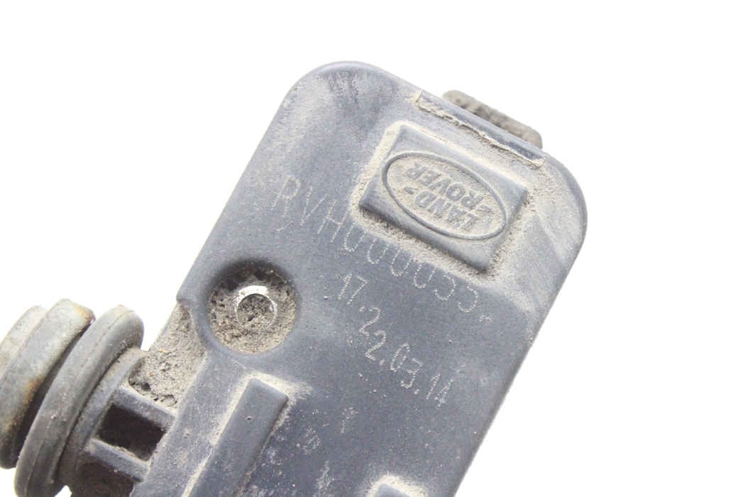 LAND ROVER Discovery 4 generation (2009-2016) Air distributor/valve block (Pneumatic chassis) RVH000055 30368873