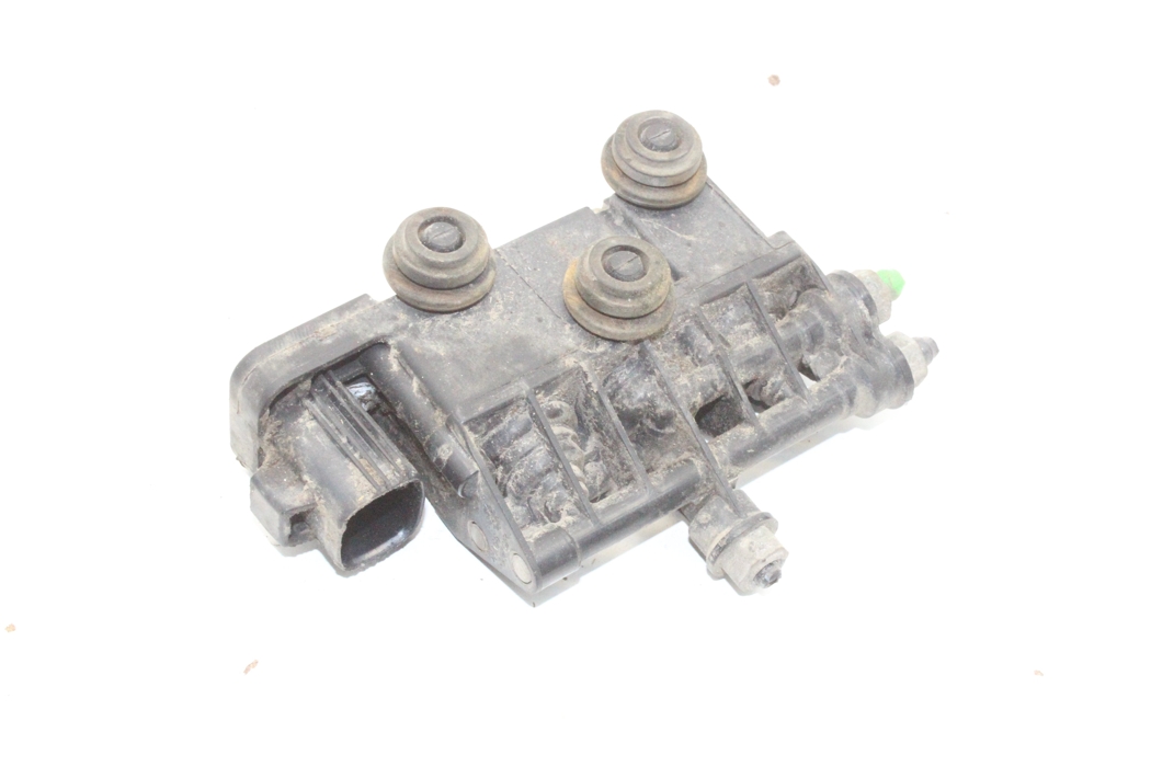 LAND ROVER Discovery 4 generation (2009-2016) Air distributor/valve block (Pneumatic chassis) RVH000055 30368873