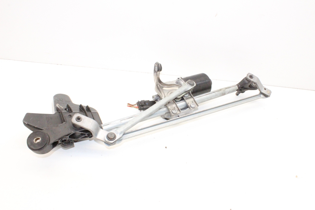 BMW 3 Series F30/F31 (2011-2020) Front Windshield Wiper Mechanism 7267504 30864609