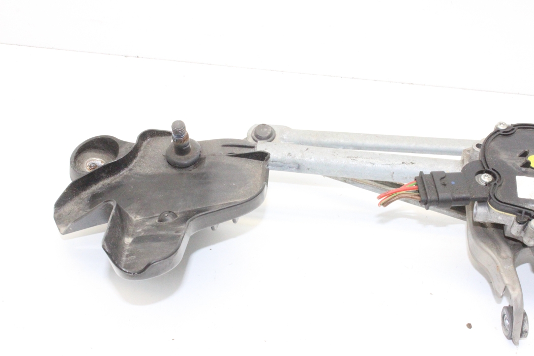 BMW 3 Series F30/F31 (2011-2020) Front Windshield Wiper Mechanism 7267504 30864609