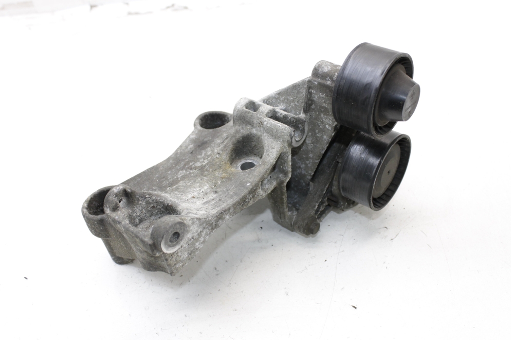 NISSAN Qashqai 2 generation (2013-2023) Alternator bracket 117505337R 31561471