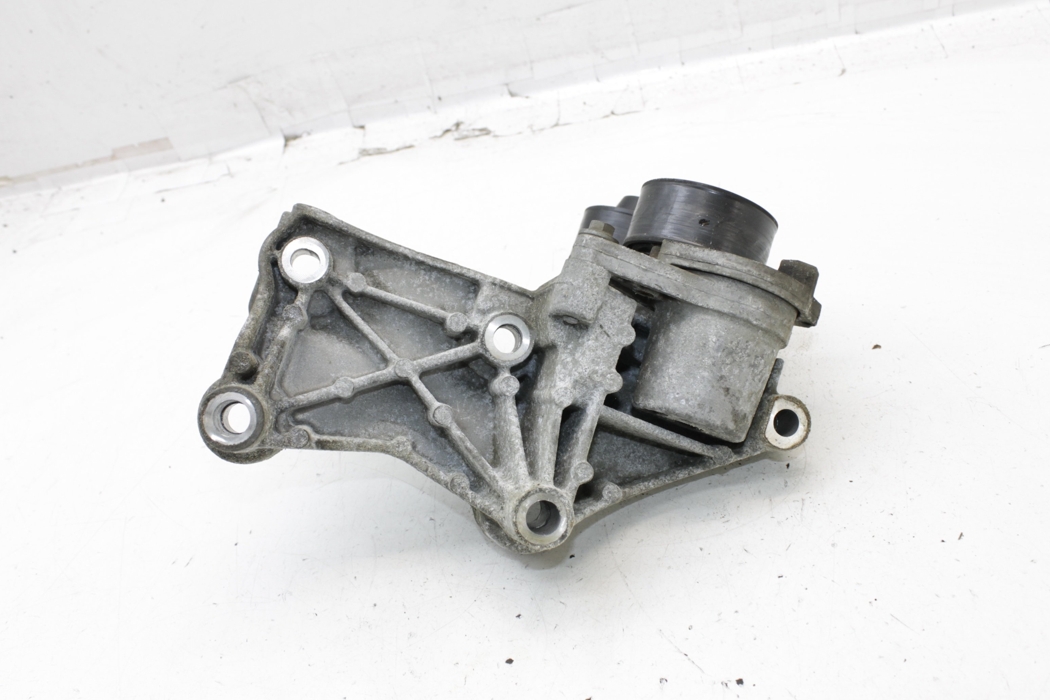 NISSAN Qashqai 2 generation (2013-2023) Alternator bracket 117505337R 31561471