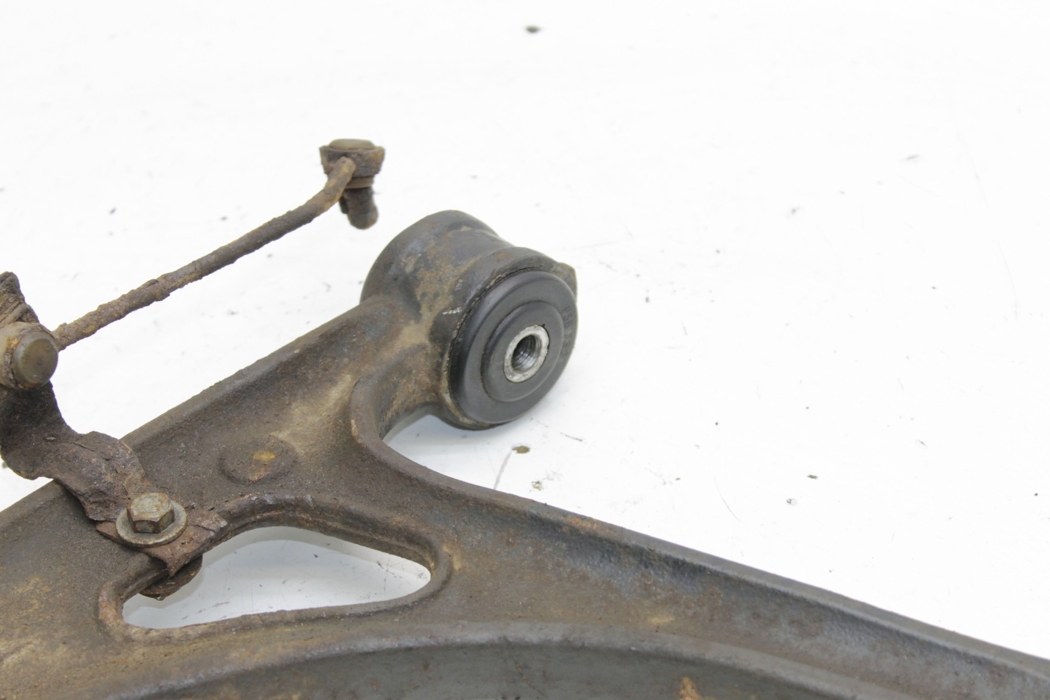 AUDI TT 8N (1998-2006) Front Left Arm 8N0407151D 32096984