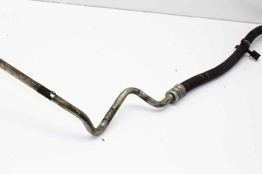 FORD Transit 4 generation (2013-2024) Power Steering Hose Pipe BK21-3A713-DC 32205441