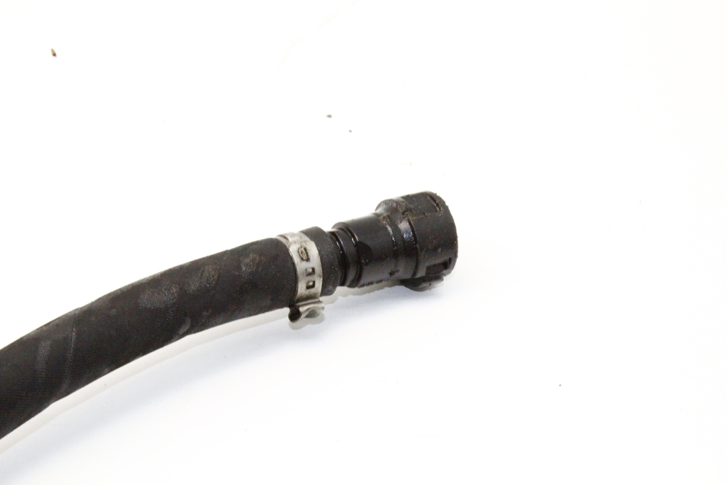 FORD Transit 4 generation (2013-2024) Power Steering Hose Pipe BK21-3A713-DC 32205441