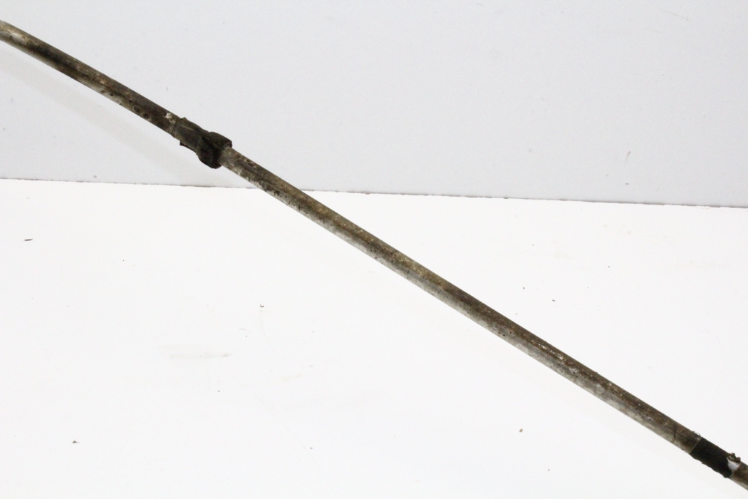 FORD Transit 4 generation (2013-2024) Power Steering Hose Pipe BK21-3A713-DC 32205441