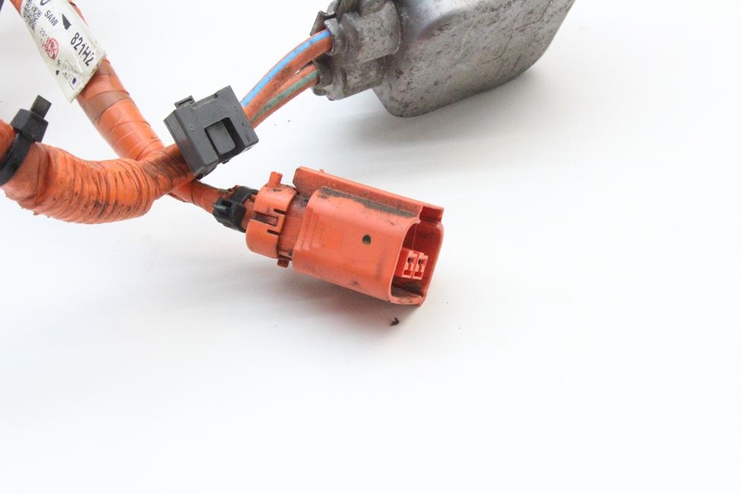 TOYOTA Corolla 12 generation E210 (2019-2024) Other wiring lom 32384206