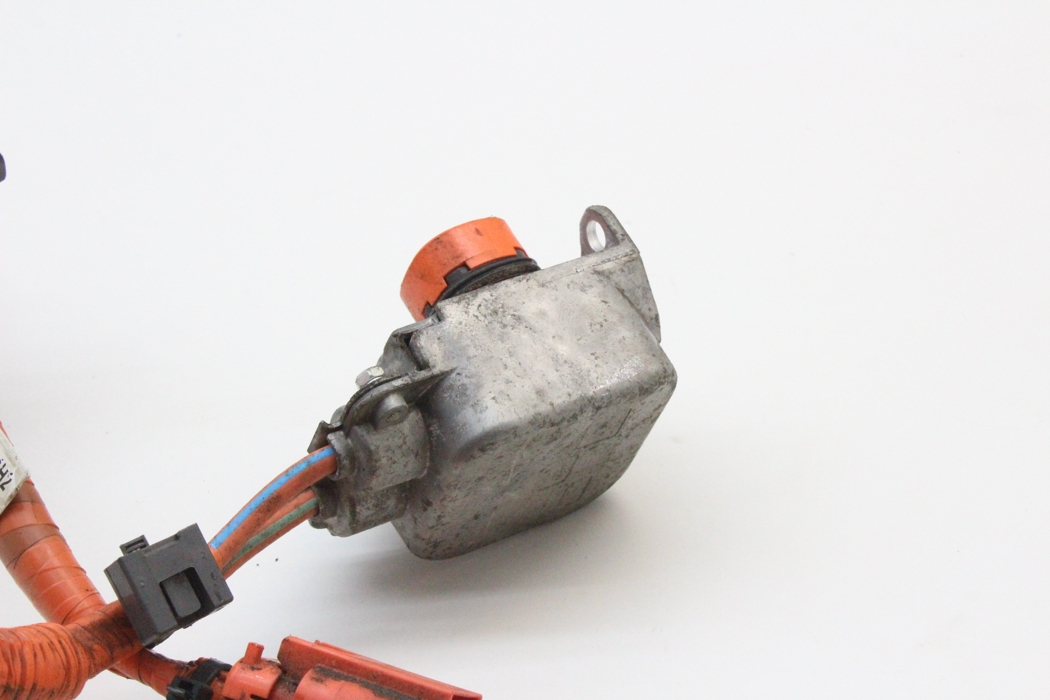 TOYOTA Corolla 12 generation E210 (2019-2024) Other wiring lom 32384206