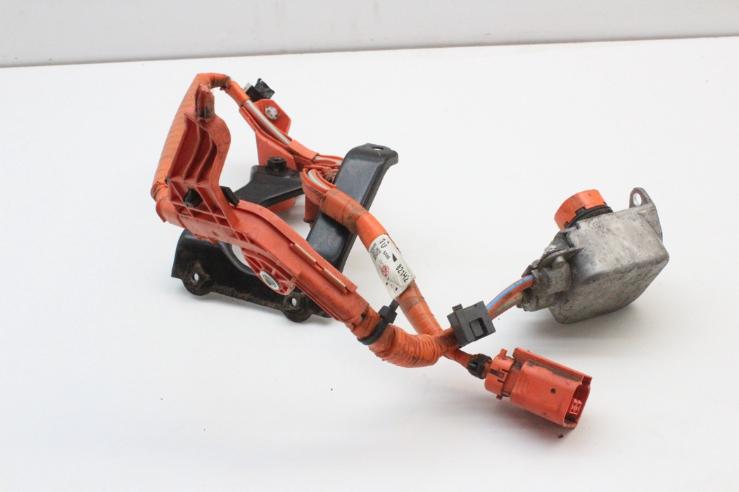 TOYOTA Corolla 12 generation E210 (2019-2024) Other wiring lom 32384206