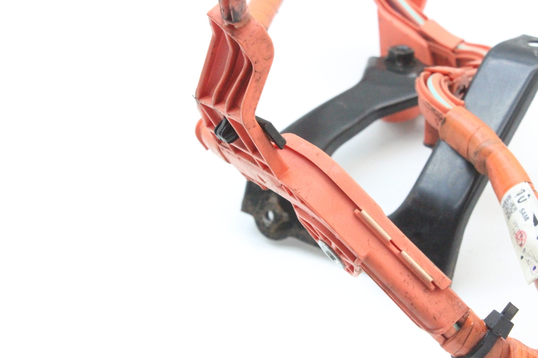 TOYOTA Corolla 12 generation E210 (2019-2024) Other wiring lom 32384206