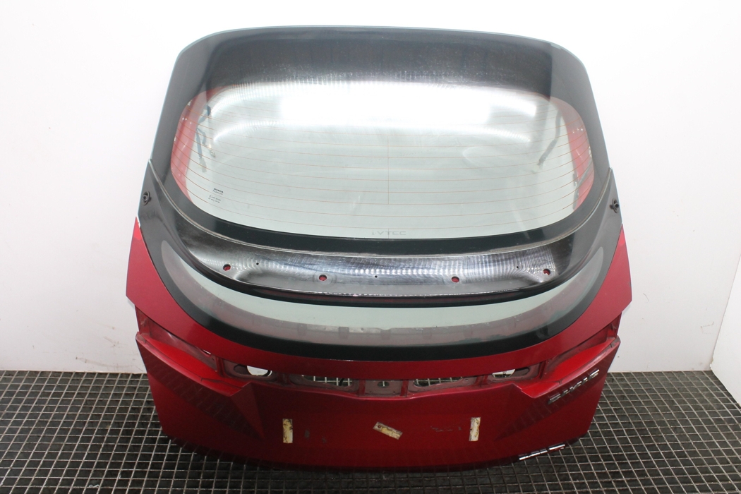 HONDA Civic Type R 8 generation (2006-2010) Bootlid Rear Boot 32384858