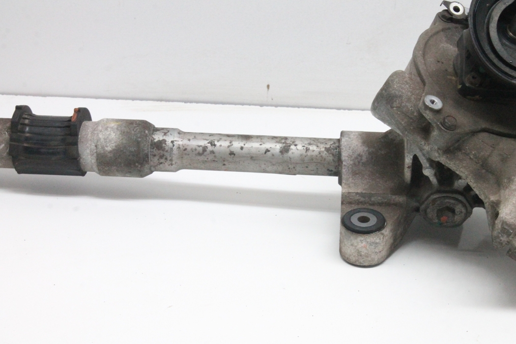 HONDA Civic Type R 8 generation (2006-2010) Рулевая Pейка SMTE9,Q003T63472 32384894