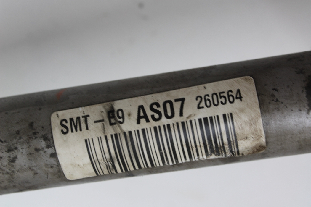 HONDA Civic Type R 8 generation (2006-2010) Рулевая Pейка SMTE9,Q003T63472 32384894