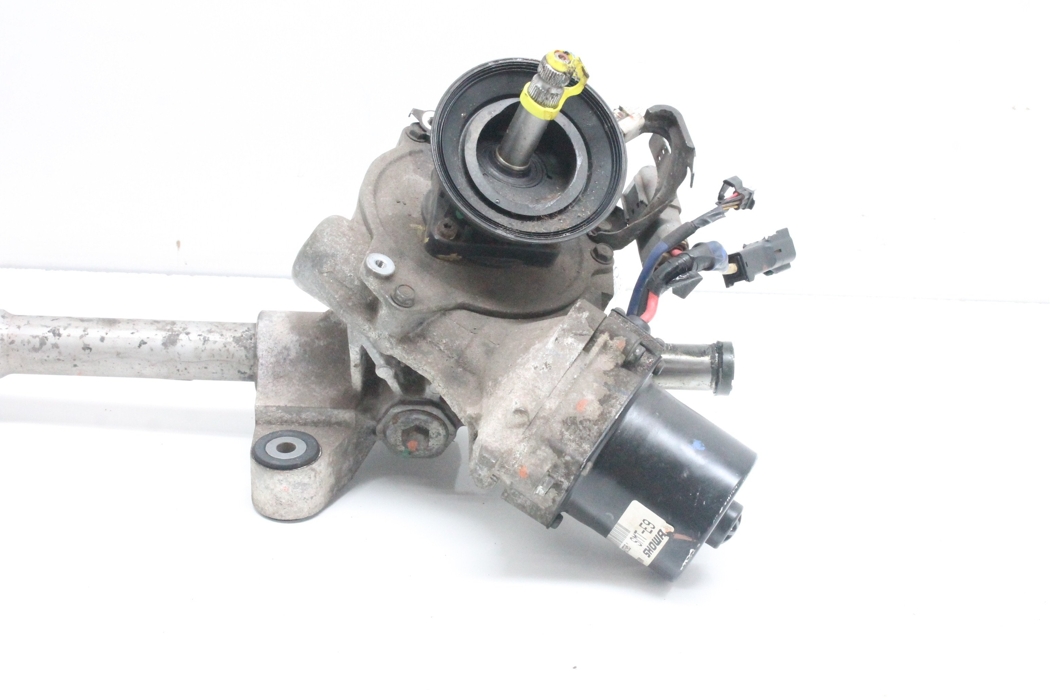 HONDA Civic Type R 8 generation (2006-2010) Рулевая Pейка SMTE9,Q003T63472 32384894