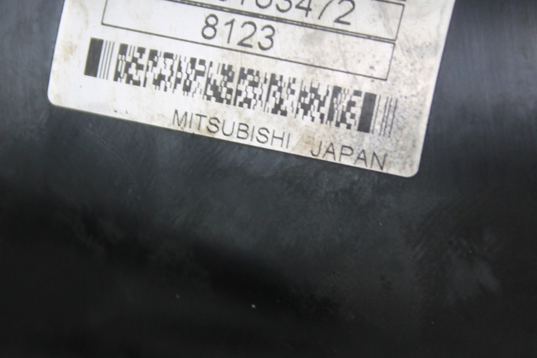 HONDA Civic Type R 8 generation (2006-2010) Рулевая Pейка SMTE9,Q003T63472 32384894