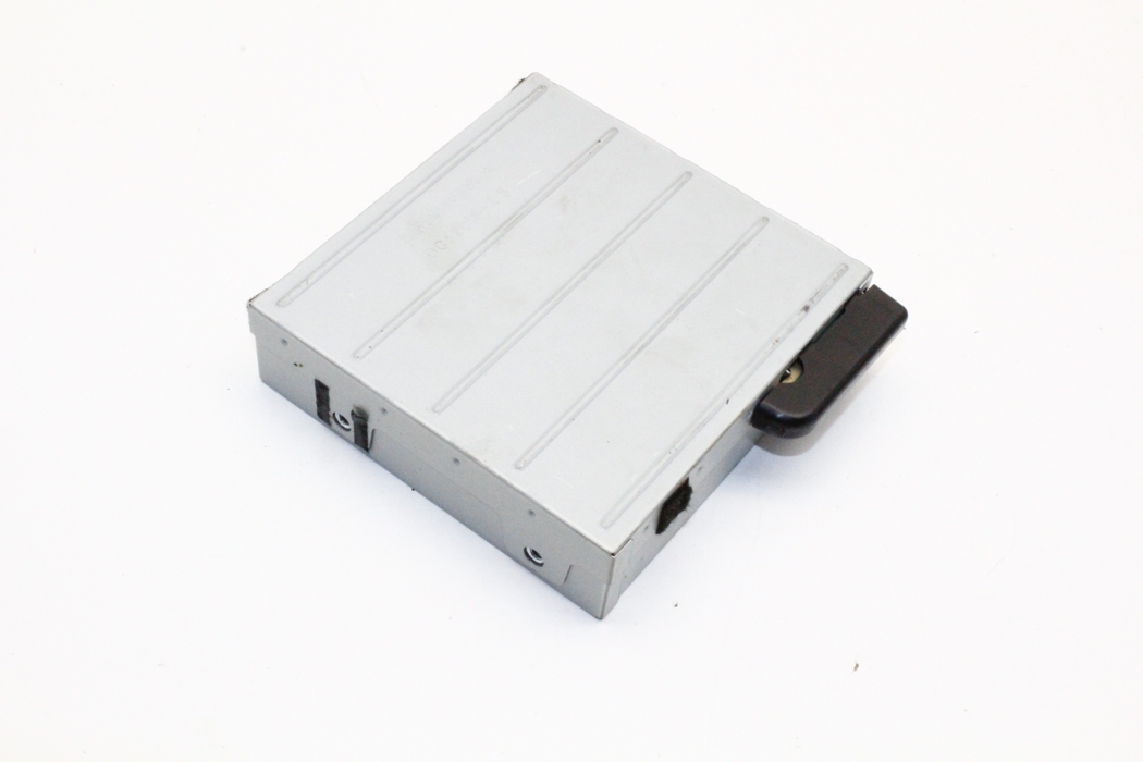 MAZDA 6 GJ (2012-2024) Bluetooth Control Unit GHP9-66-DH0F 32390247