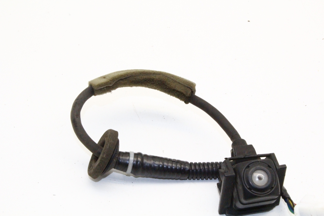 MAZDA 6 GJ (2012-2024) Tailgate  Rearview Camera GKK8-67RC0-C 32391096