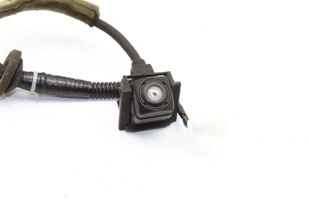MAZDA 6 GJ (2012-2024) Tailgate  Rearview Camera GKK8-67RC0-C 32391096