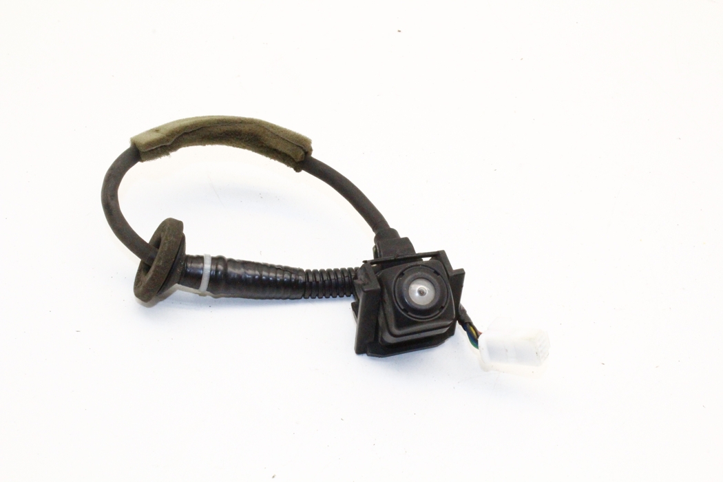 MAZDA 6 GJ (2012-2024) Tailgate  Rearview Camera GKK8-67RC0-C 32391096