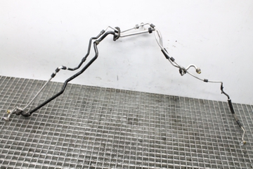 AUDI A4 B7/8E (2004-2008) AC Hose Pipe 8E2260712AE 14506398