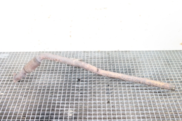 AUDI A6 C6/4F (2004-2011) Muffler connector clamp 18789690