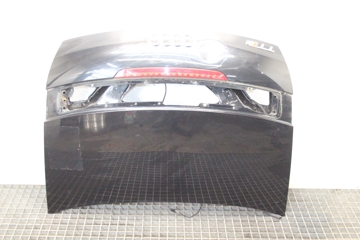 AUDI TT 8J (2006-2014) Galinis dangtis 23086419