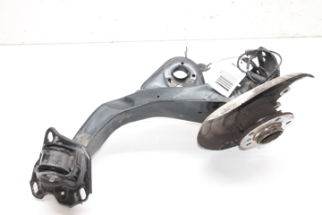 MINI Countryman 2 generation (F60) (2016-2024) Rear Left Wheel Hub 23466448